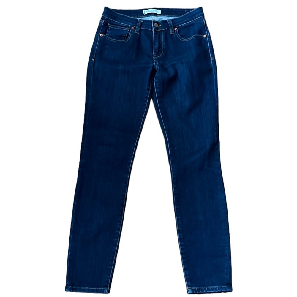 Madewell Skinny Skinny Jeans